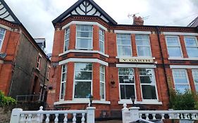 Y Garth Guesthouse
